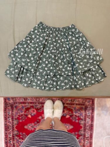 دامن زنانه گلبوته نارگل ( ۹۱۹۱ ) دامن زنانه گلبوته نارگل ( ۹۱۹۱ )